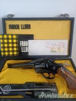 Franchi 38 canna lumga .38 Long Colt