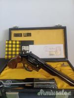 Franchi 38 canna lumga .38 Long Colt