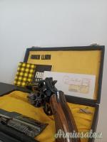 Franchi 38 canna lumga .38 Long Colt