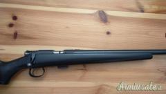 CZ | Ceska Zbrojovka 452 Varmint .22 Long Rifle