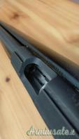 CZ | Ceska Zbrojovka 452 Varmint .22 Long Rifle