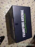 Vendo bilancia Franckford Arsenal