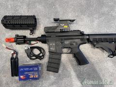 Fucile ICS-60