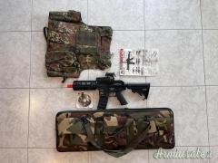 Fucile ICS-60
