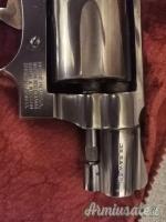 Smith Enterprise  Smith&Wesson .38 S&W | Colt New Police | Super Police