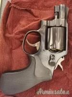 Smith Enterprise  Smith&Wesson .38 S&W | Colt New Police | Super Police