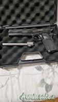 Peters Stahl 1 .45 Hirtenberger  | .45 Italian  | .45 Automatic Short