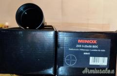 MINOX ZX5 5-25x50 sfp