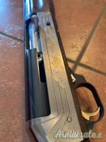 Benelli Raffaello Lusso serie limitata  12