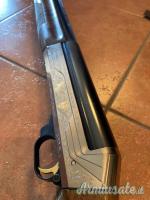 Benelli Raffaello Lusso serie limitata  12
