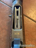 Benelli Raffaello Lusso serie limitata  12