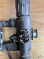 Ottica originale per Dragunov