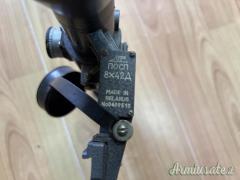 Ottica originale per Dragunov