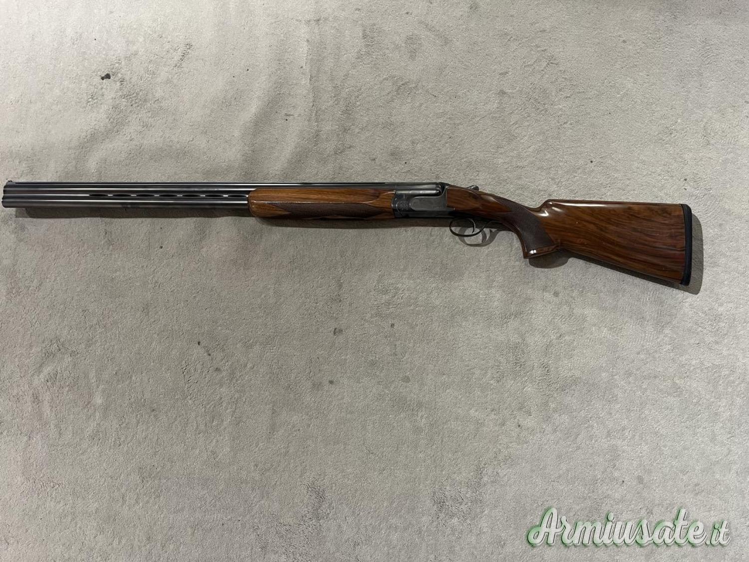 Perazzi MS80 cal. 12 Perazzi MS80 cal. 12