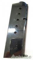 Caricatore 1911 Defender ACT-MAG 45 6 colpi