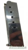 Caricatore 1911 Defender ACT-MAG 45 6 colpi