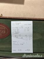 Perazzi MS80 cal. 12