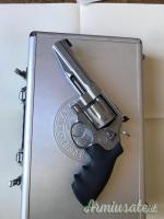 S&W 627 Performance Center .357 Magnum  |  9x31mmR  | .353 Casull