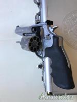 S&W 627 Performance Center .357 Magnum  |  9x31mmR  | .353 Casull