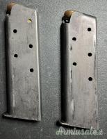 Caricatori Colt 1911  marcati 19200 assy 5509684