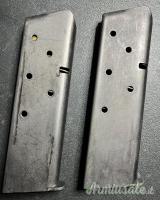 Caricatori Colt 1911  marcati 19200 assy 5509684