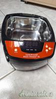 Lavatrice ultrasuoni hornady