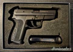 Smith & Wesson
