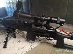 IZHMASH Saiga Calibro: .308 W .308 Winchester
