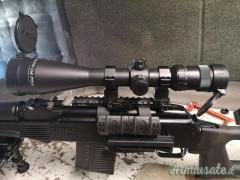 IZHMASH Saiga Calibro: .308 W .308 Winchester