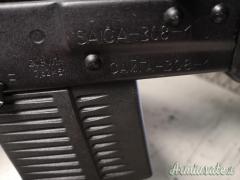 IZHMASH Saiga Calibro: .308 W .308 Winchester