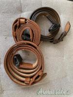 Cinghie per carabina Mauser K98