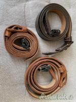 Cinghie per carabina Mauser K98