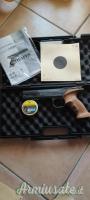 F.A.S. | Fabbrica Armi Sportive 6004 4.5/.177