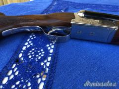 Browning Doppietta 12