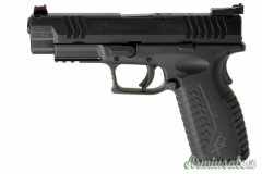 HS Arms HDM .45 ACP