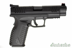 HS Arms HDM .45 ACP