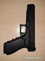Glock 41 .45 ACP