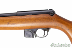 CZ | Ceska Zbrojovka 581 .22 Long Rifle