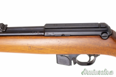 CZ | Ceska Zbrojovka 581 .22 Long Rifle
