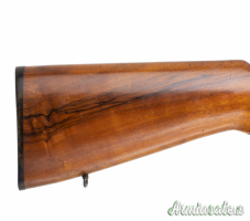 CZ | Ceska Zbrojovka 581 .22 Long Rifle