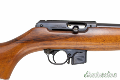 CZ | Ceska Zbrojovka 581 .22 Long Rifle