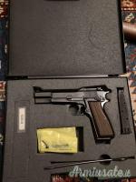 Browning Hp  9x21mm IMI