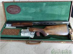 Perazzi Sc3 12