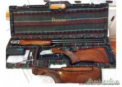 Perazzi mx8 12