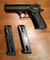 IMI | Israel Military Industries Jericho  9x21mm IMI