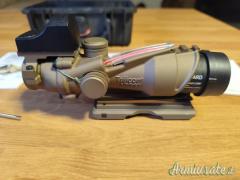 Acog trijicon originale