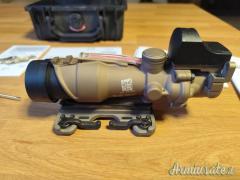 Acog trijicon originale