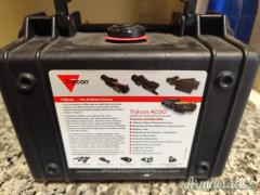 Acog trijicon originale