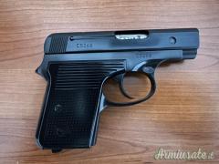 CZ | Ceska Zbrojovka 92 .25 ACP  |  6.35 mm Browning