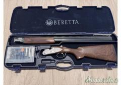 Beretta 687 nSilver Pigeon III 20